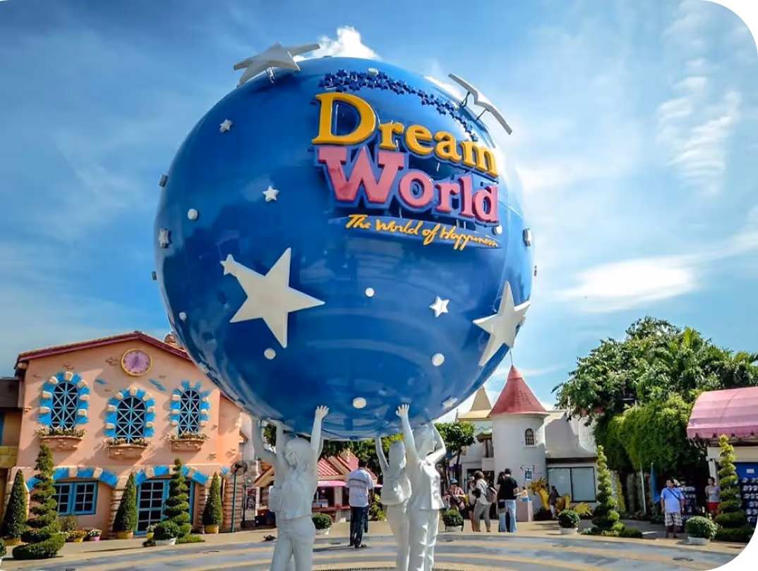 Dream World
