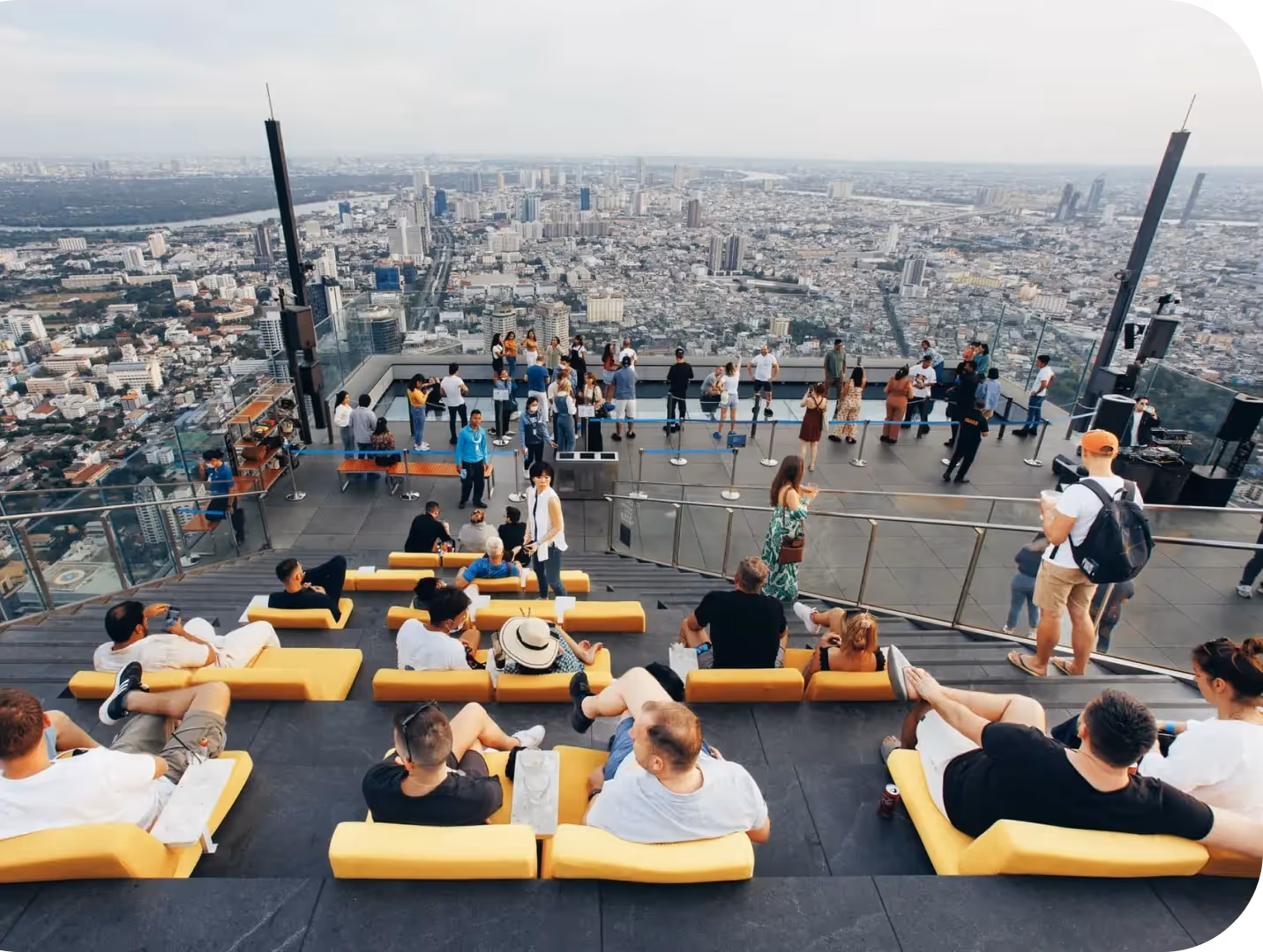 Sky Walk