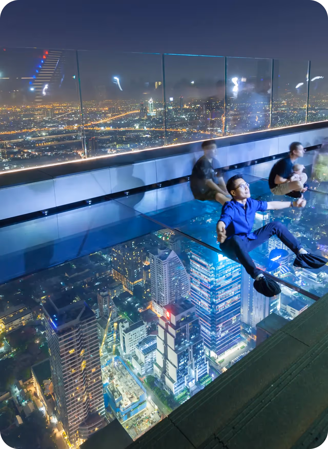 Sky Walk