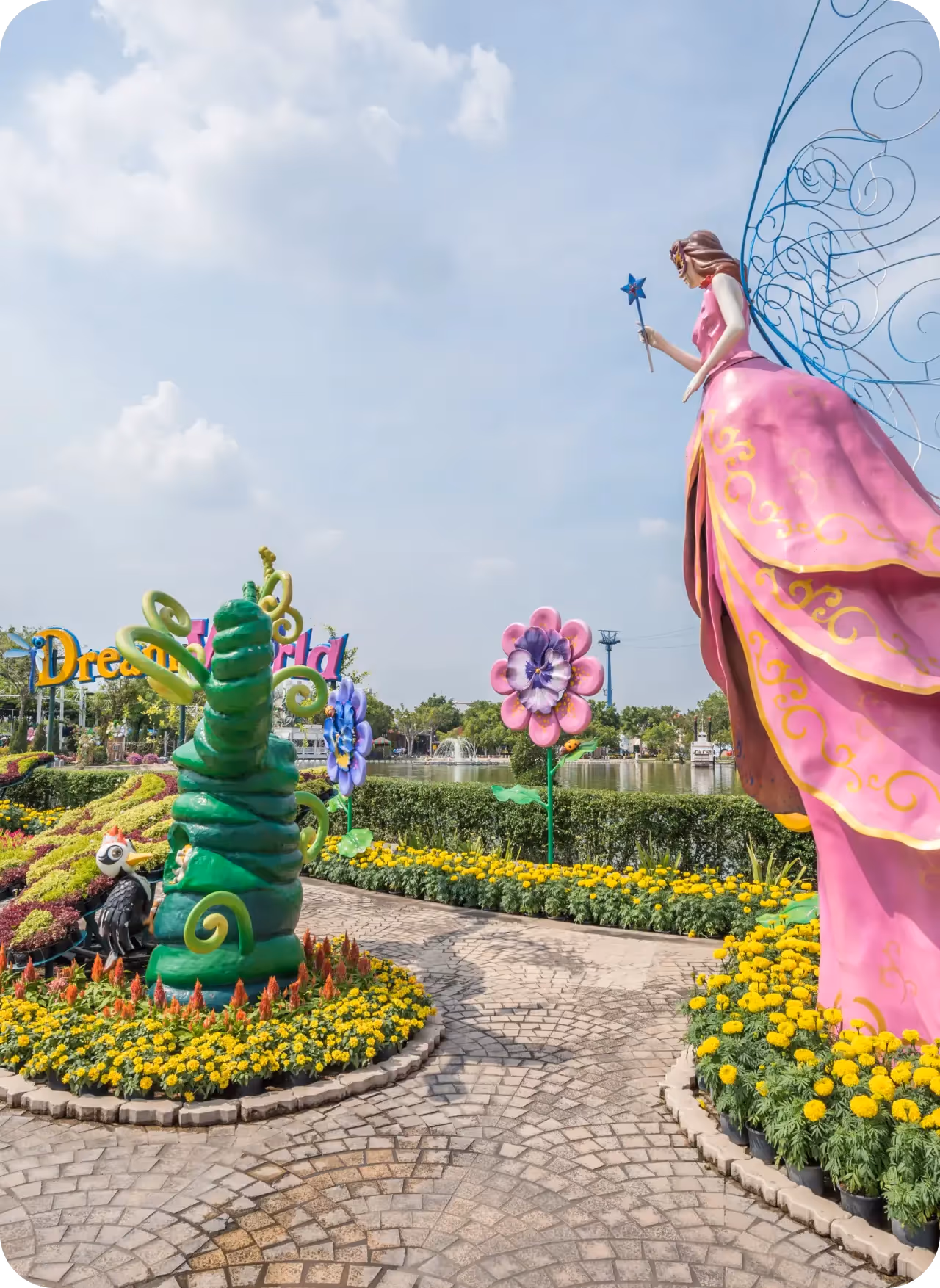 Dream World