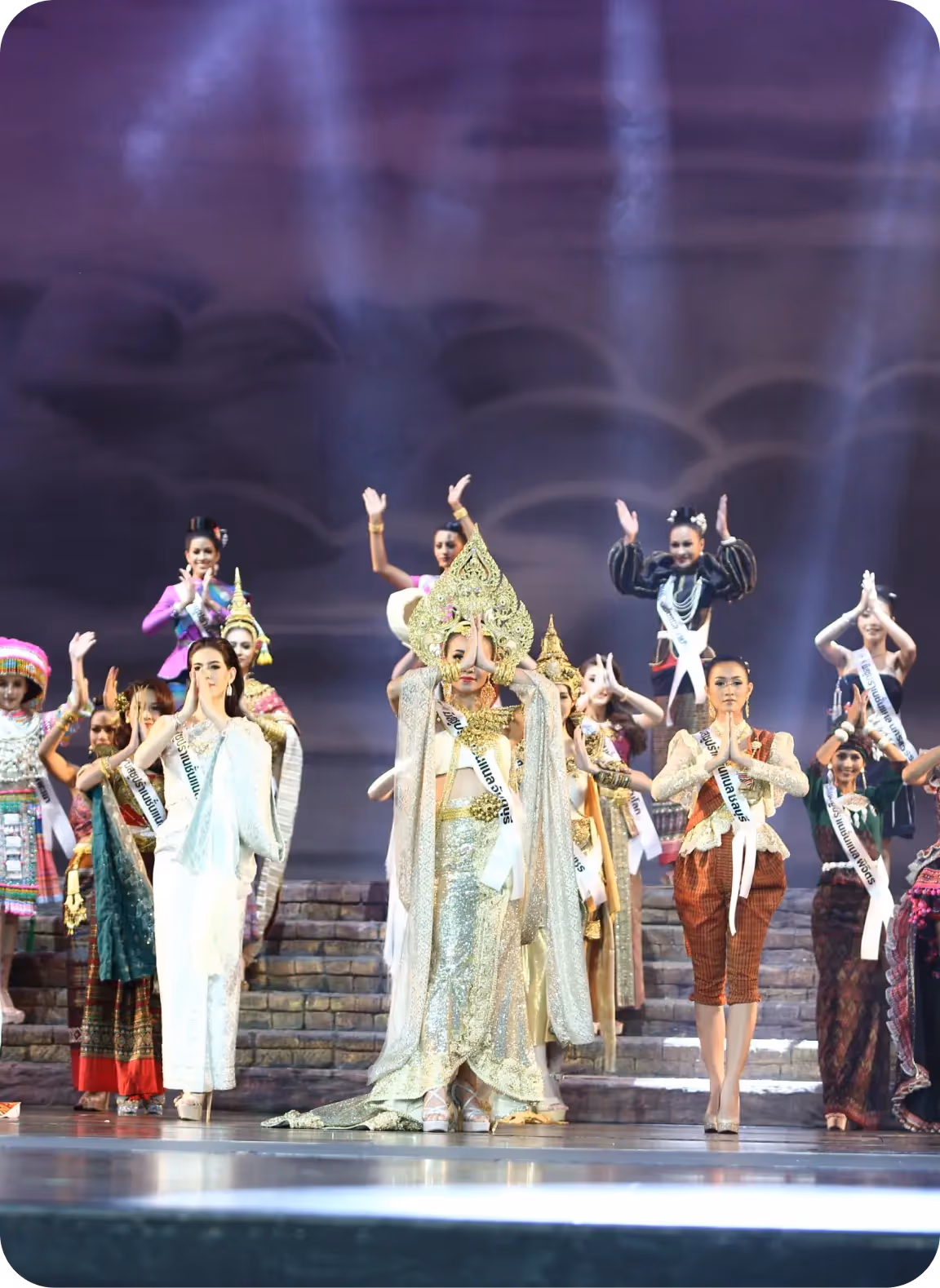 Siam Niramit Koh Samui