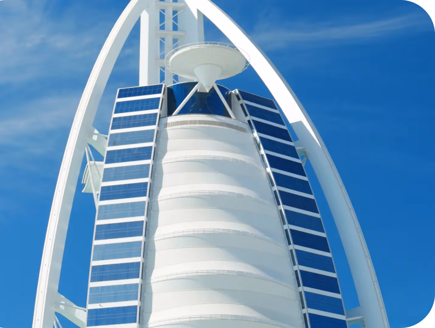 Burj AI arab
