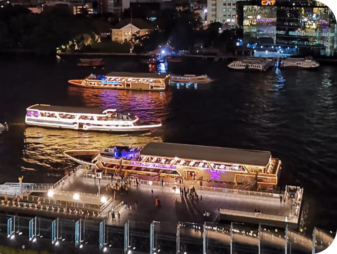 Chao Phraya