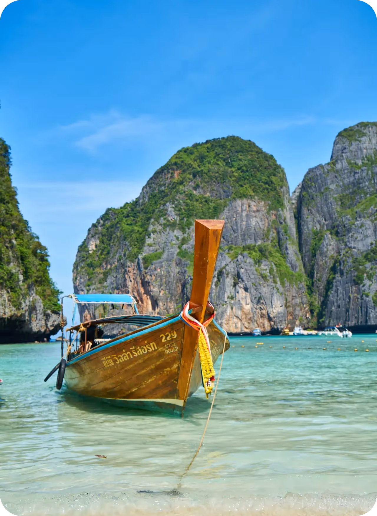 Phi Phi Island