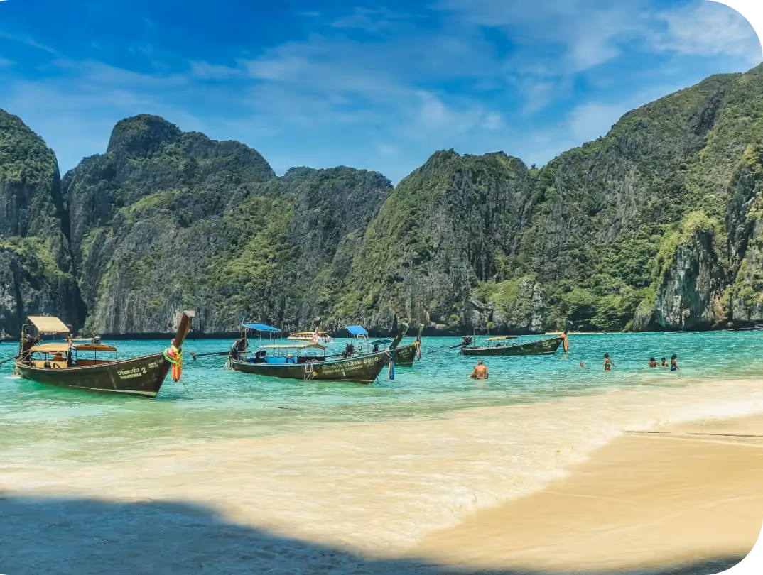Phi Phi Island
