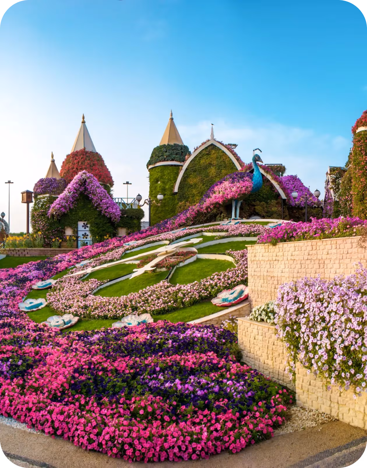 Dubai Parks