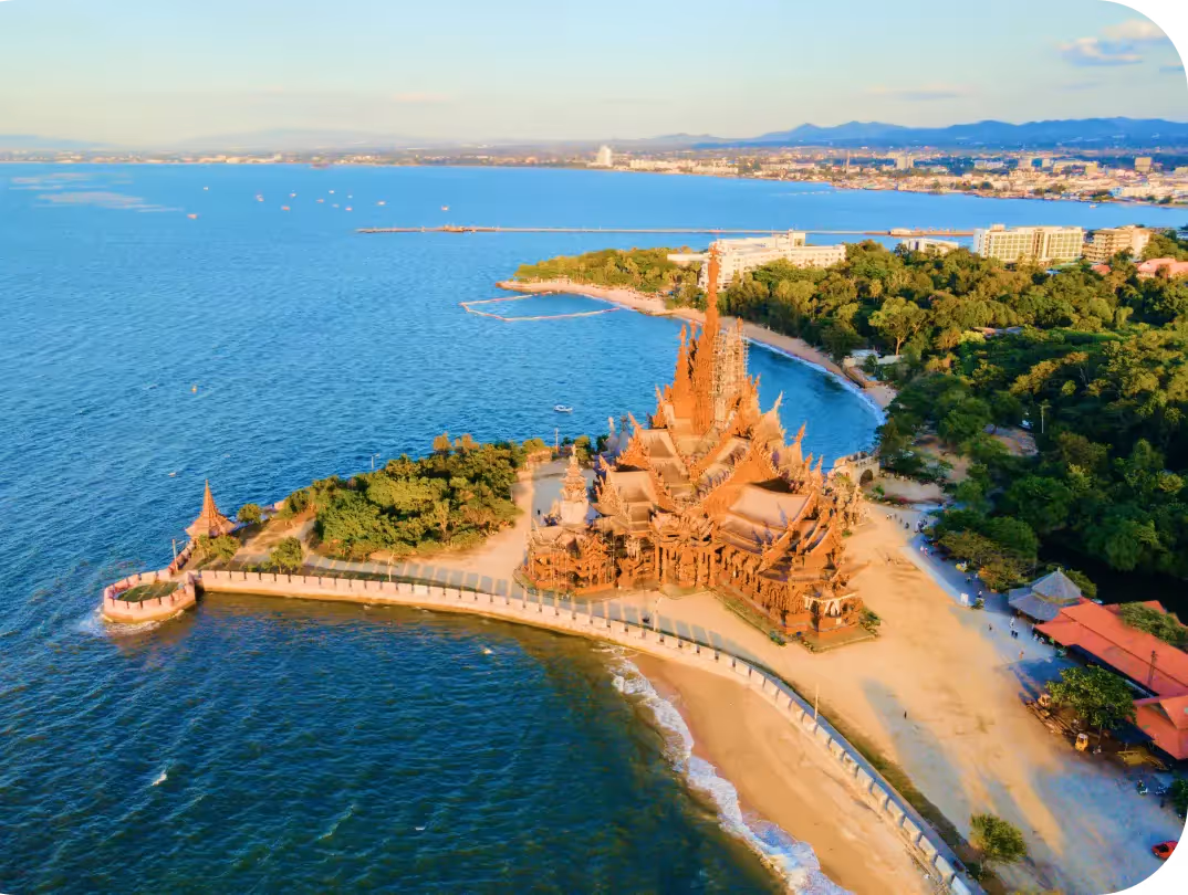 Coral Island