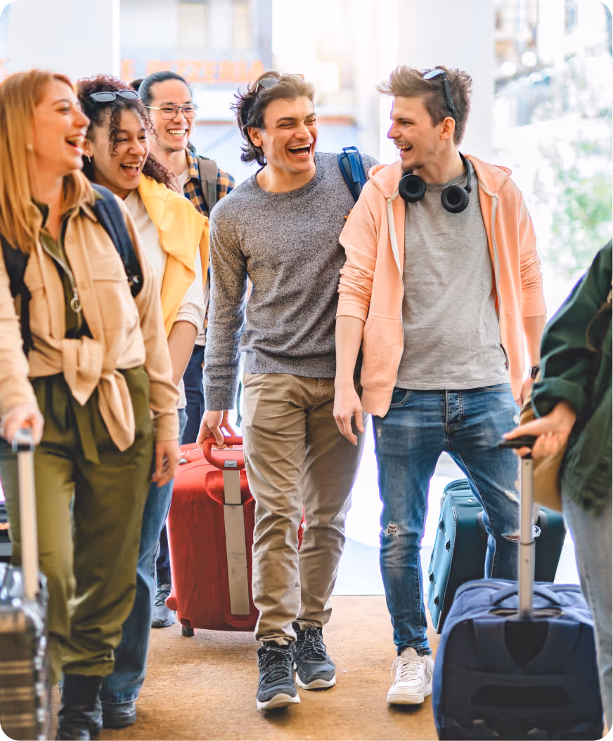 Group Tours