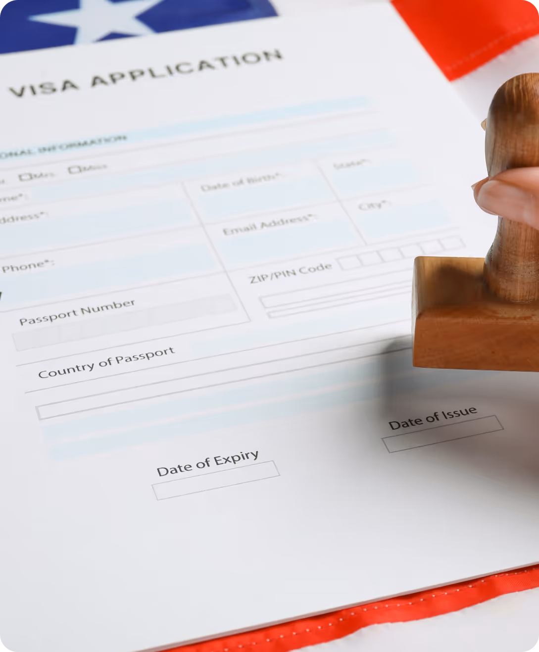 Visa Services