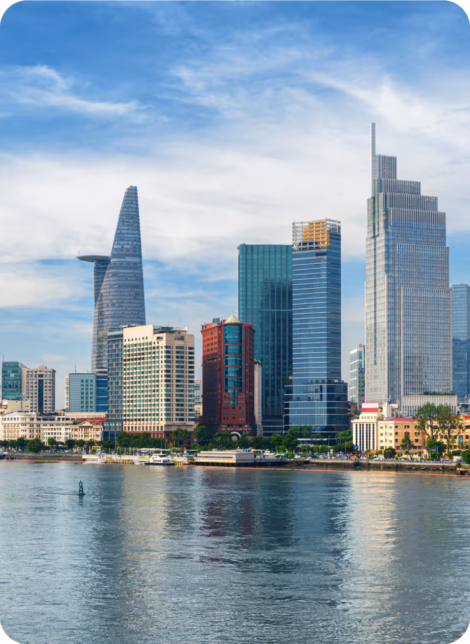 Ho Chi Minh City