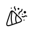 confeti icon