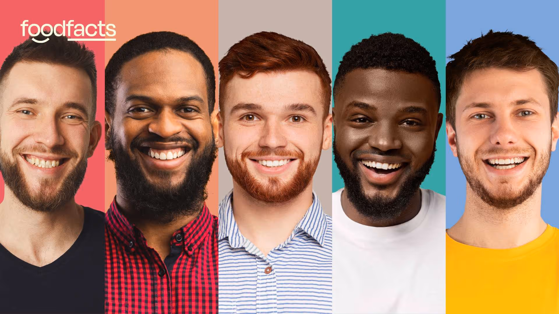 Young men are eating more meat, this seems to be directly linked with the rise of anti-woke culture, the association that meat consumption is more masculine. 
