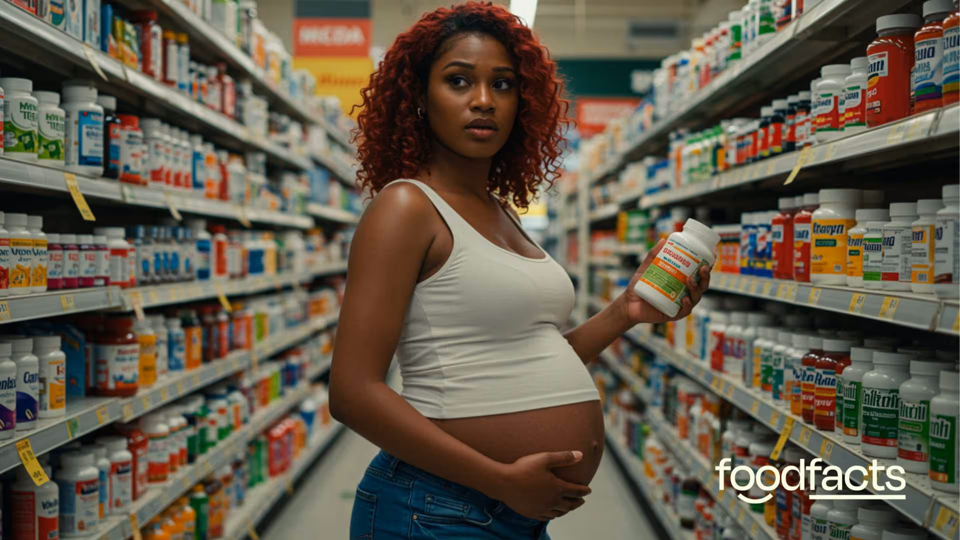 Should I trust Paul Saladino when he says pregnant women should avoid folic acid in supplements and fortified foods?