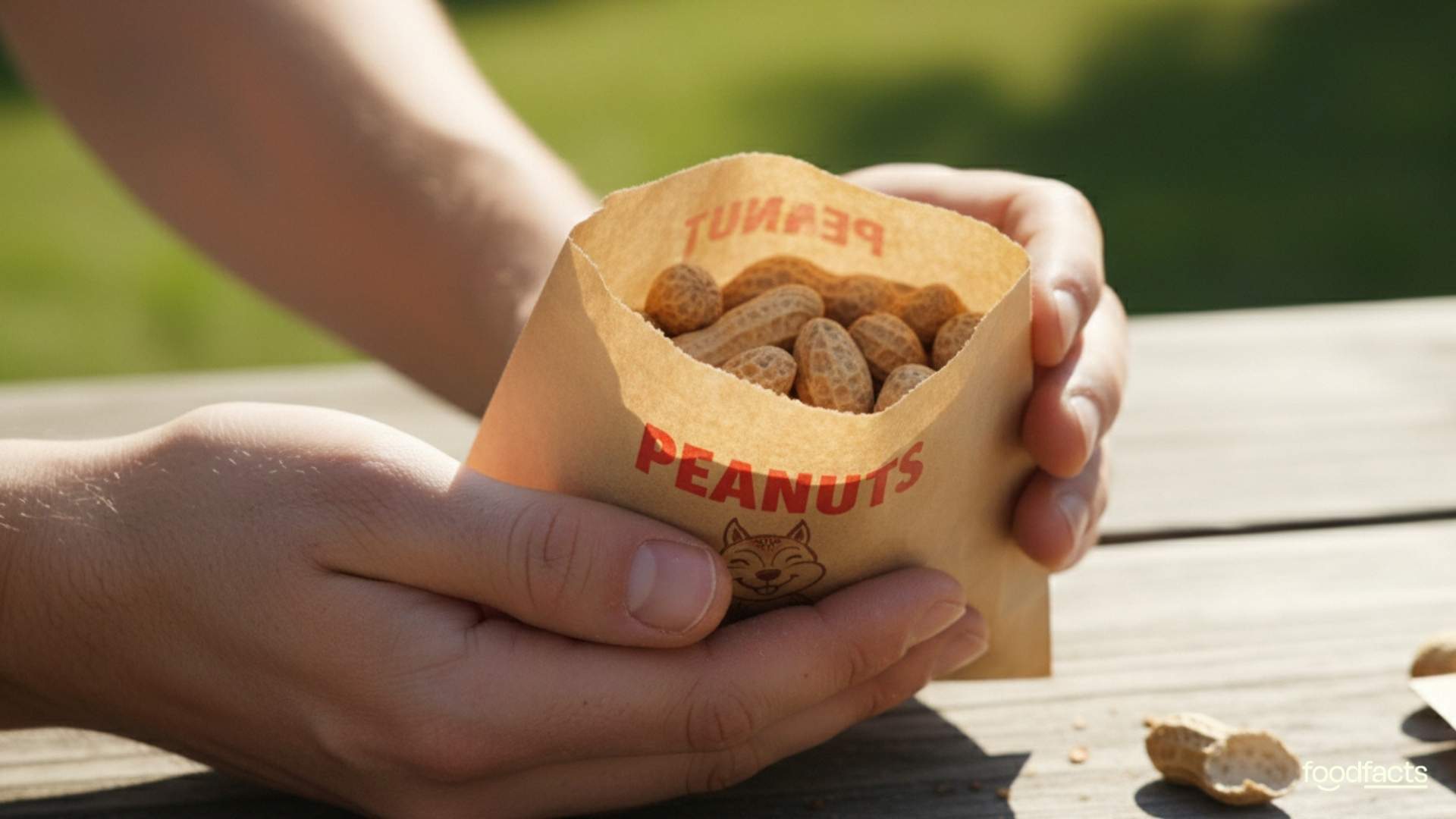 A bowl of peanuts sits next to an epipen, demonstrating the fact that many people have severe allergies to peanuts