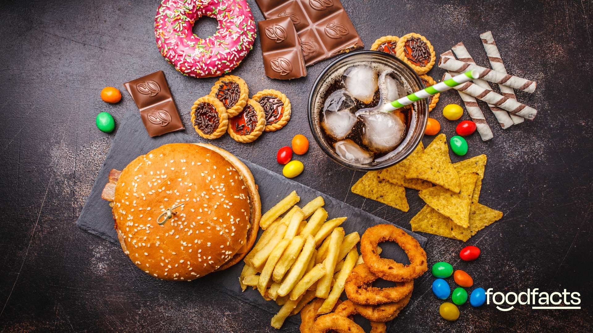 Britain’s ultra-processed diet is harming health and widening inequality, this article argues, calling for bold policies to put whole, plant-rich foods at the heart of UK food strategy.