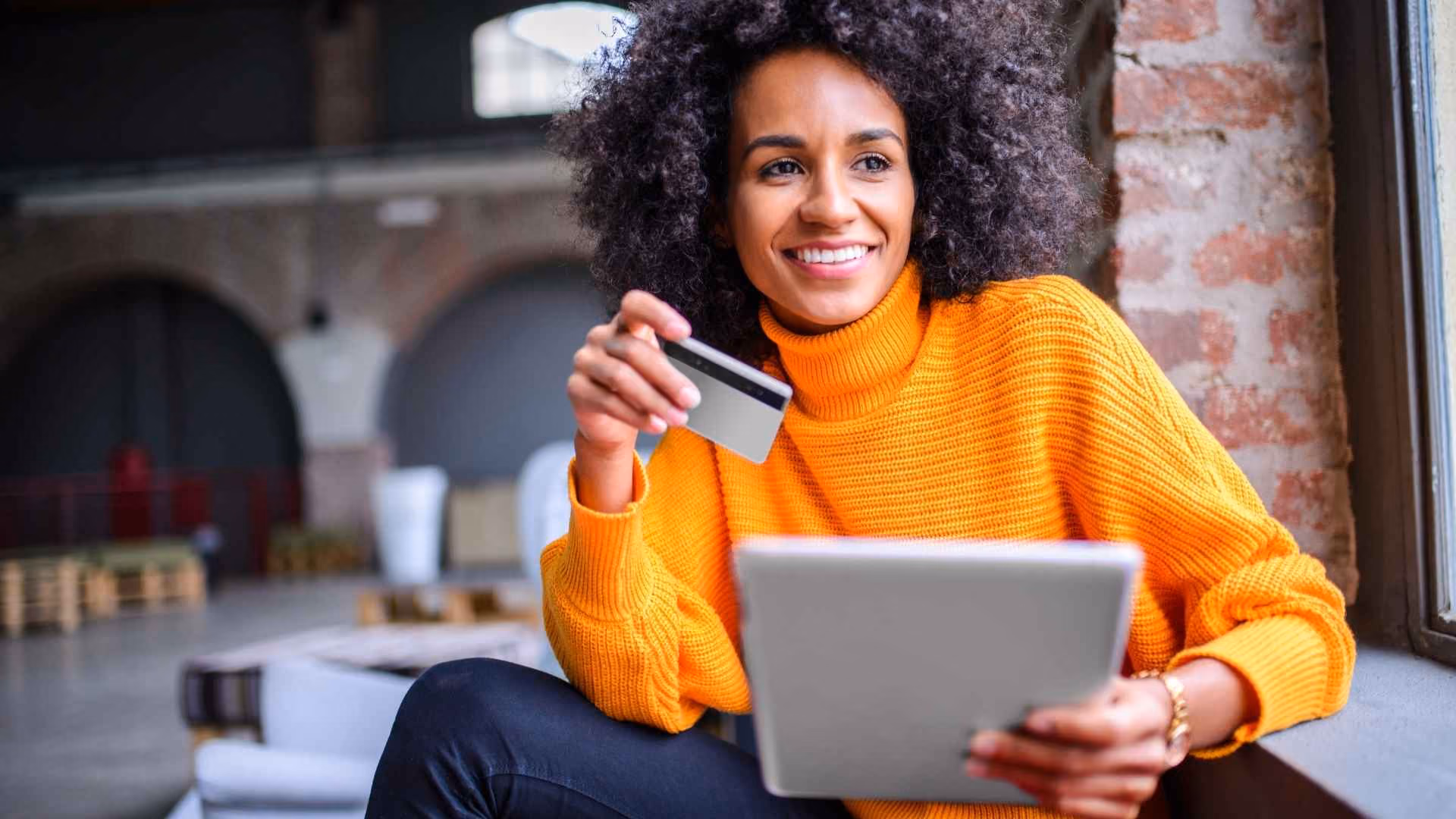 Online banking