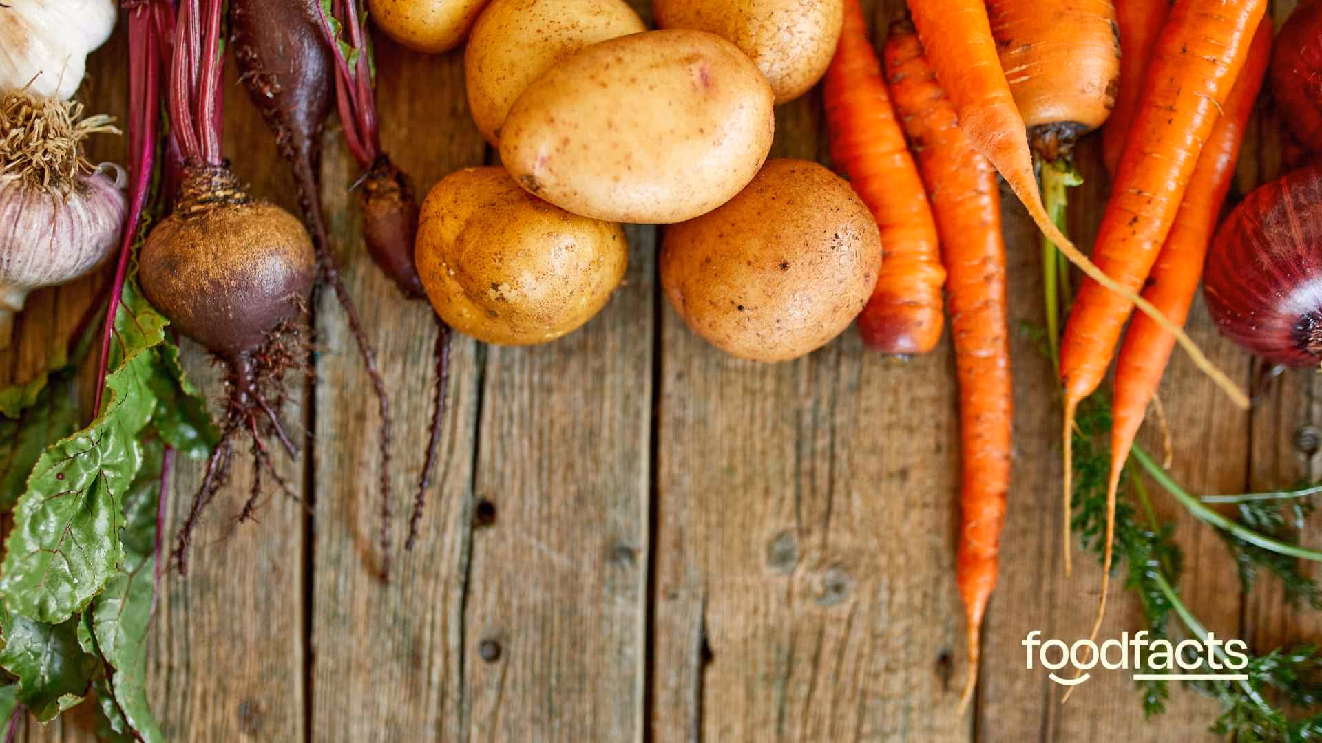 A collection of odd shaped vegetables, that are often excluded.