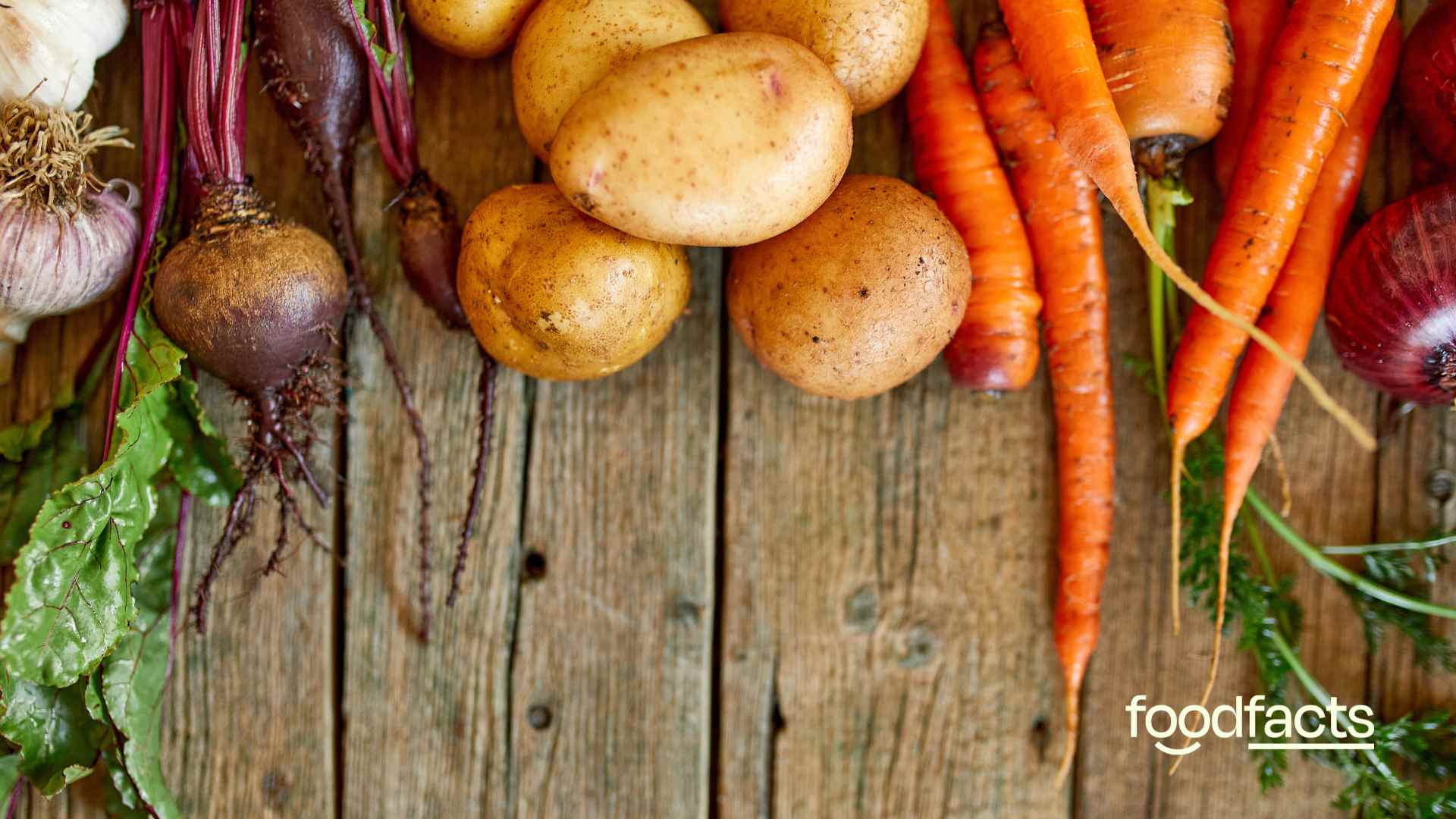 A collection of odd shaped vegetables, that are often excluded.