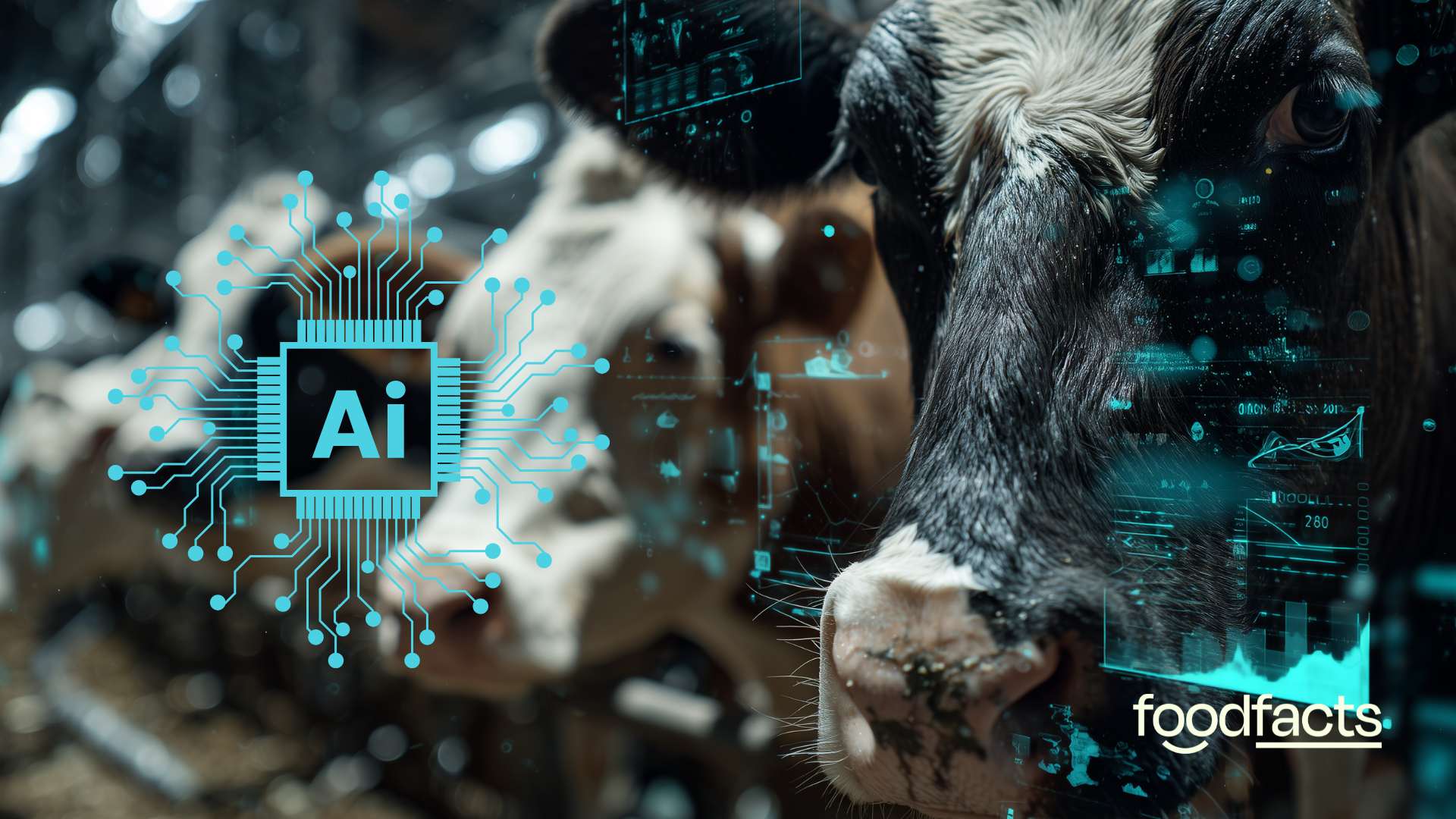 Farmed animals will be likely negatively affected by the use of ai in industrialised animal agriculture systems, due to the increase in demand for efficiency and lowering of ethical standards.