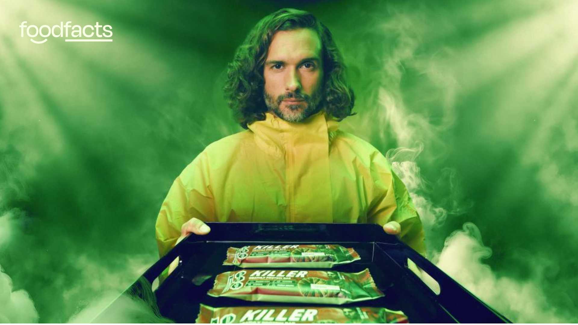 Joe Wicks’ controversial “KILLER” protein bar sparks debate on ultra-processed foods, but experts say the real issue is misinformation, not ingredients.