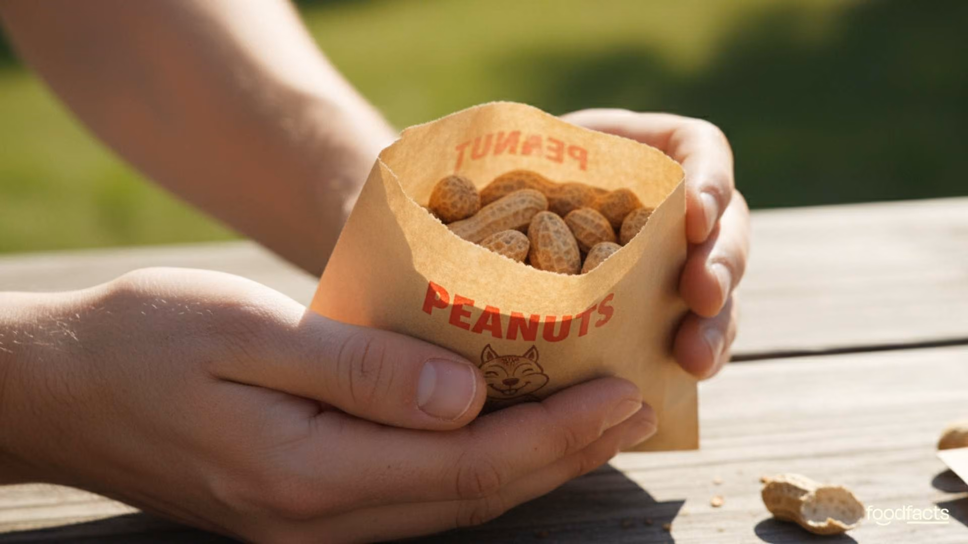 A bowl of peanuts sits next to an epipen, demonstrating the fact that many people have severe allergies to peanuts
