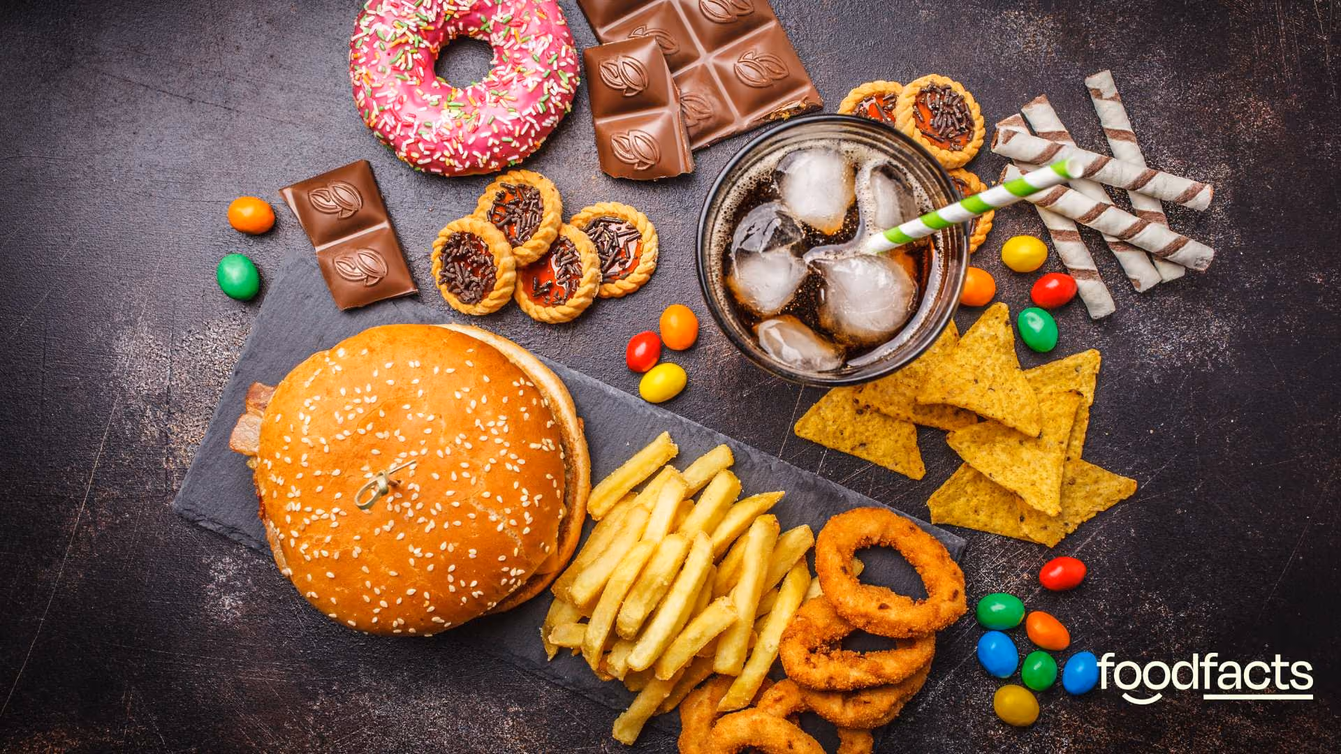 Britain’s ultra-processed diet is harming health and widening inequality, this article argues, calling for bold policies to put whole, plant-rich foods at the heart of UK food strategy.