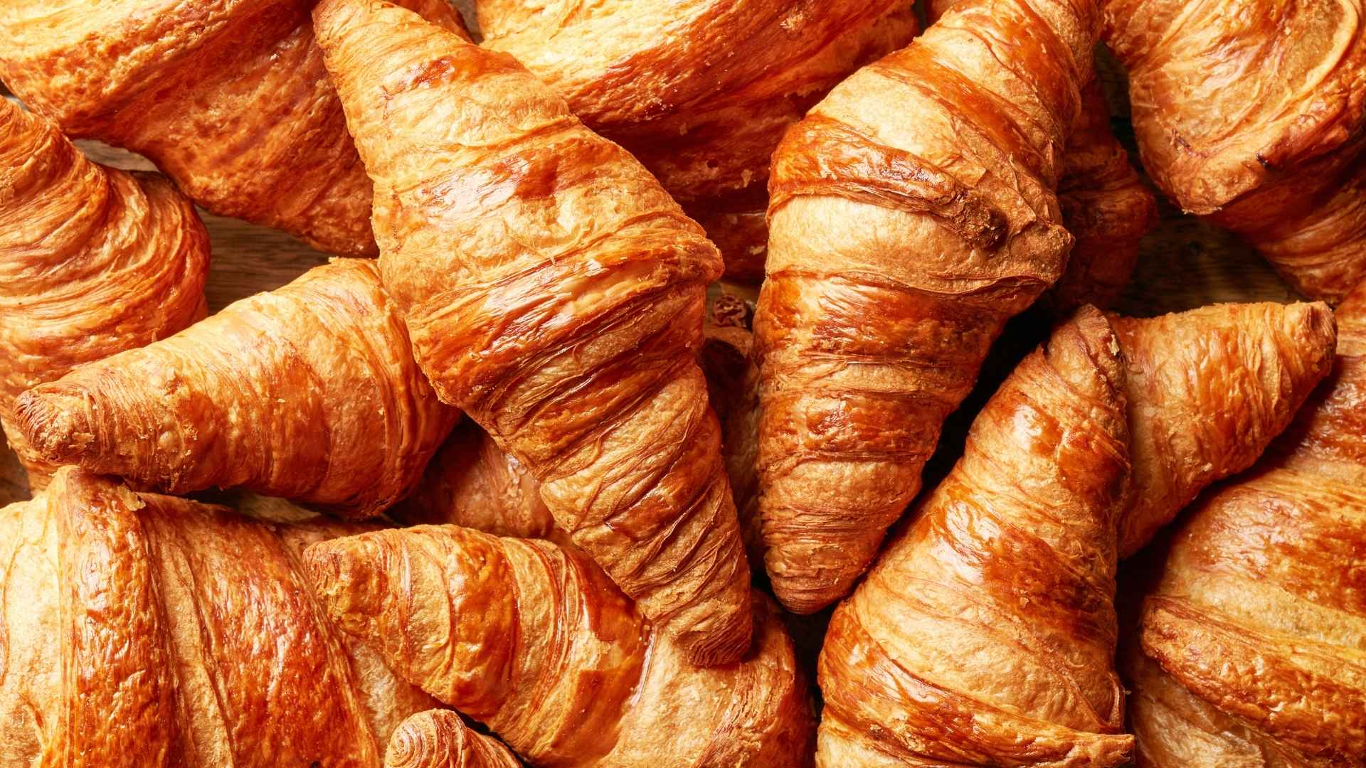 Croissants