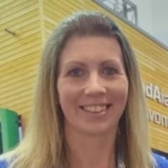 Amanda Lloyd