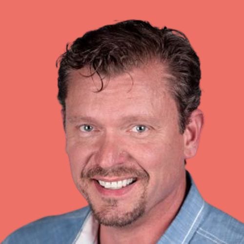 Dr Ken Berry