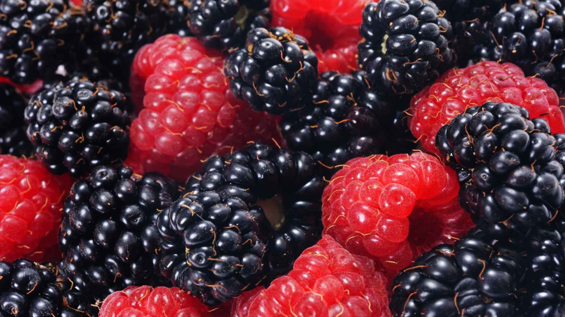 Berries
