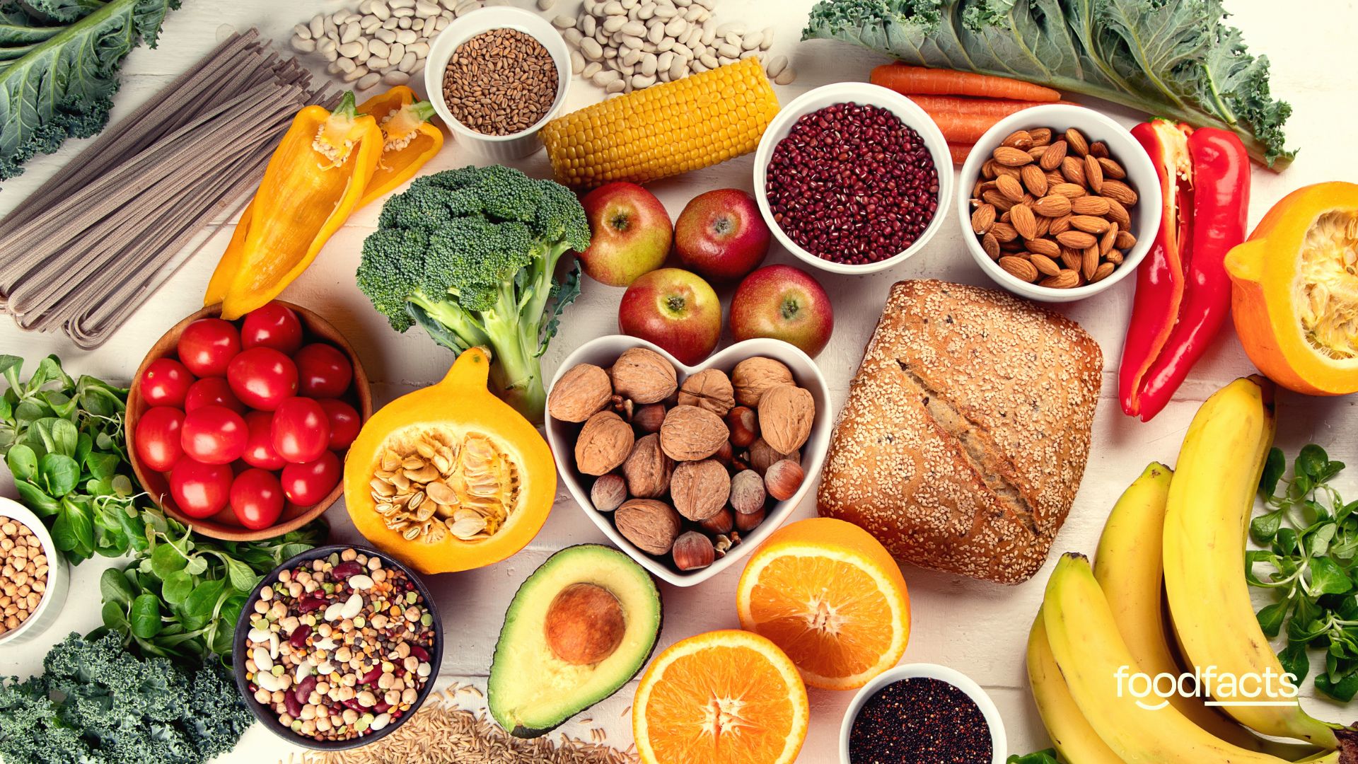 the foodfacts ultimate guide to fibre