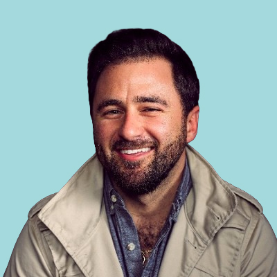 Team member headshot