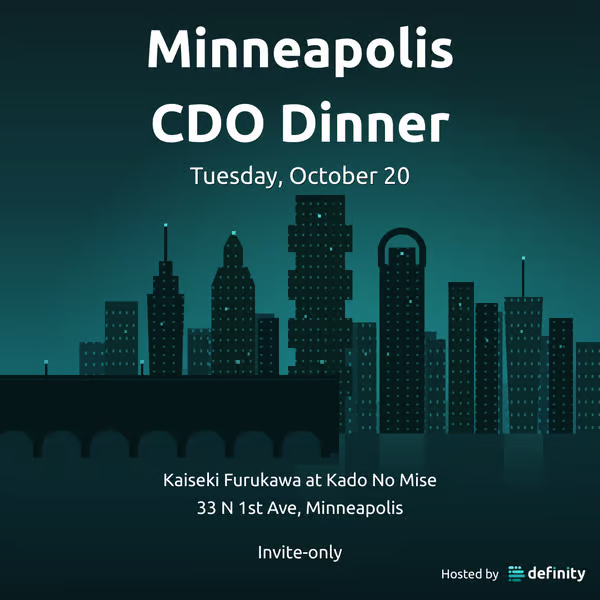 Event artwork