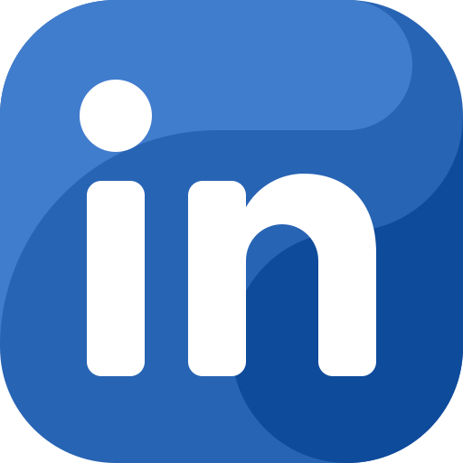 linkedIn Logo