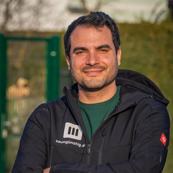 Bild von Igor, Geschäftsführung & Projektplanung