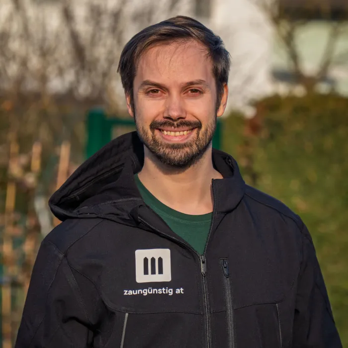 Bild von Thomas, Vertrieb & Projektplanung