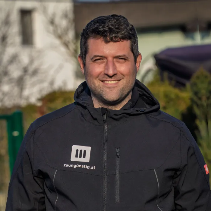 Bild von Roman, Geschäftsführung & Vertriebsleitung