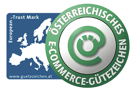 Dieses Zertifikat bestätigt, dass Zaungünstig erfolgreich zertifiziert wurde und autorisiert ist, das Gütesiegel im Shop zu führen.