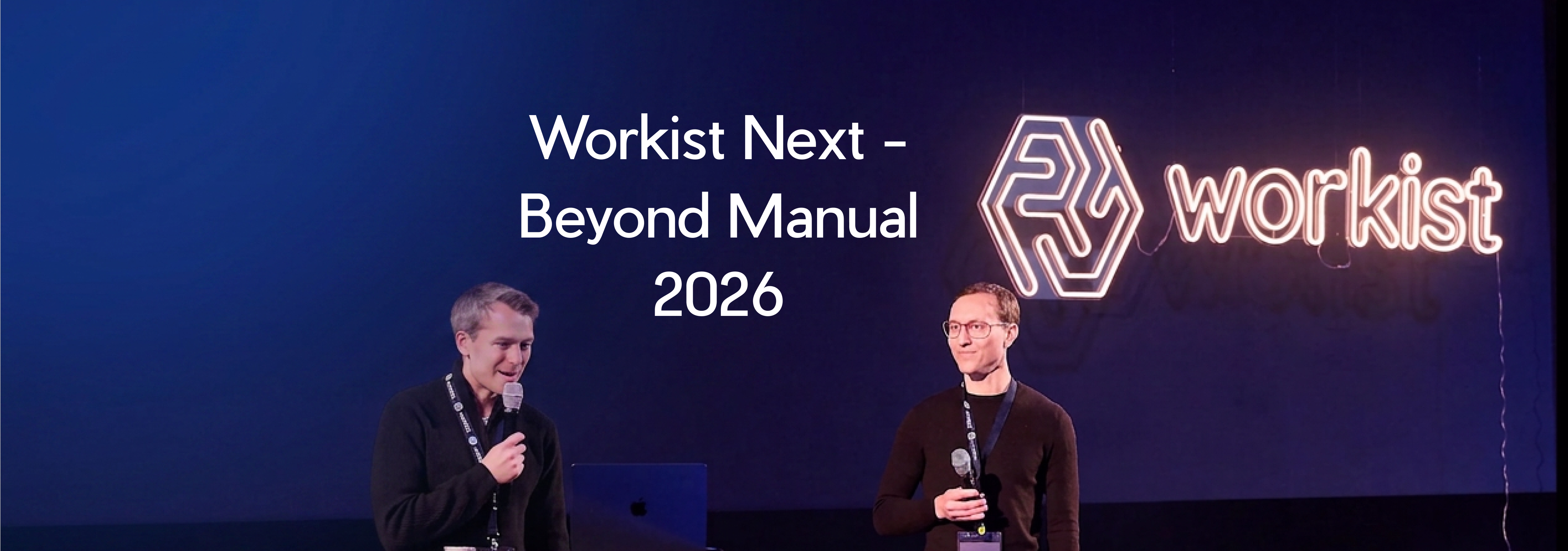 Workist Next
