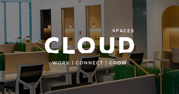 Flexible Coworking Spaces and Offices | Cloud Spaces