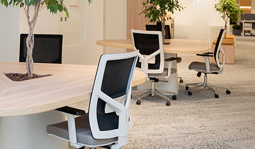 CLOUD CUBICLES