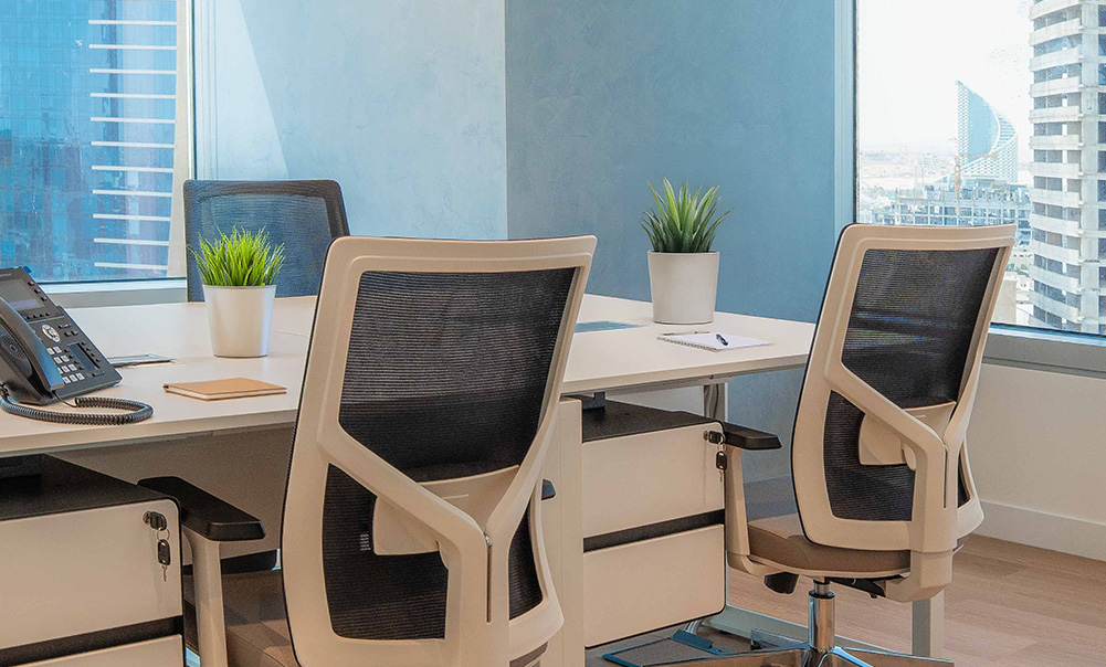 Coworking Offices