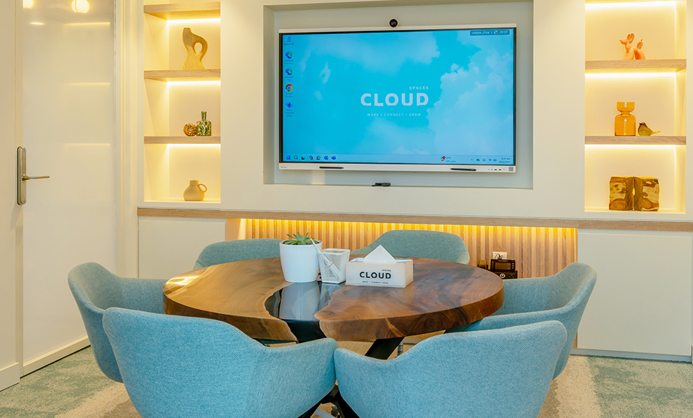 Meeting Rooms