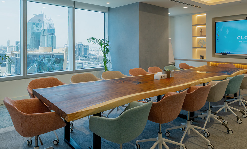 Resources & Services