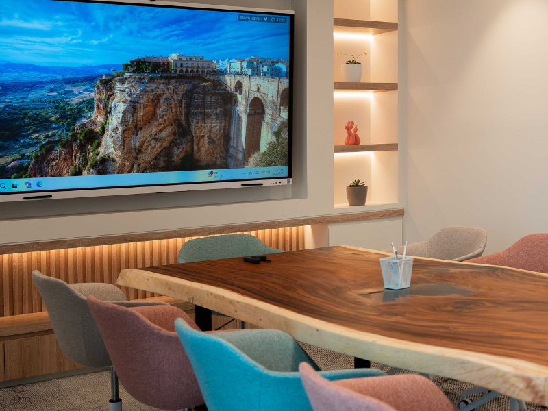 Riyadh Business Event Season: Choosing the Ideal Venue for Workshops, Training & Seminars