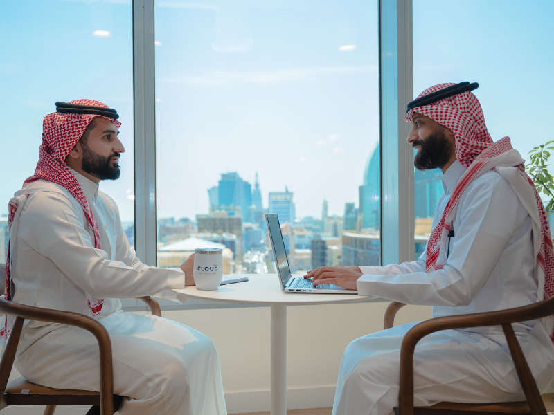 6 Things to Watch in Riyadh’s Growth Under Saudi Vision 2030