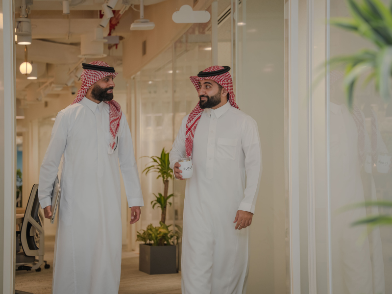 How the Cashless Economy is impacting SME Business Operations in Saudi Arabia