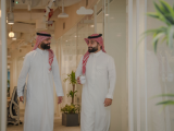 المدفوعات الرقمية السعودية للمنشآت الصغيرة والمتوسطة
