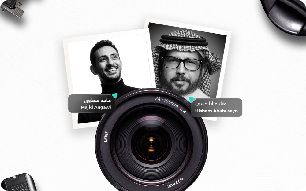 Beyond the Lens: AI in Photography