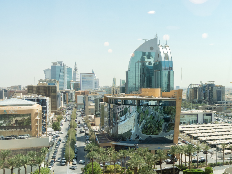 Coming to Riyadh for LEAP 2026? A Smarter Workspace Strategy for Visiting Teams